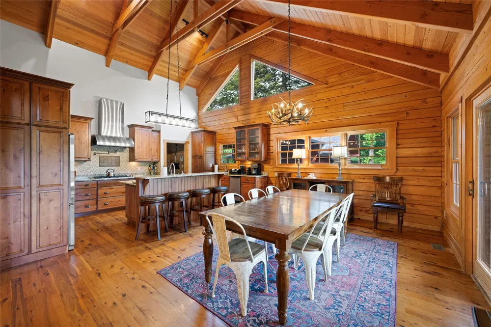 193 Cucumber Court Sapphire, NC 28774