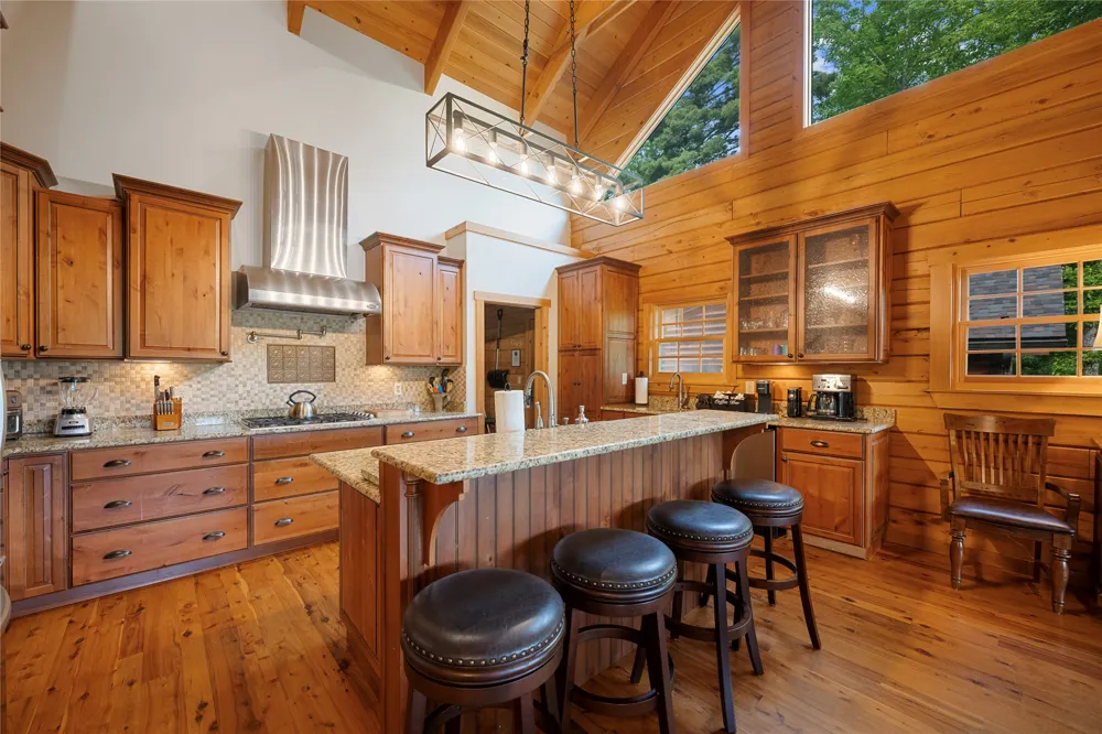 193 Cucumber Court Sapphire, NC 28774