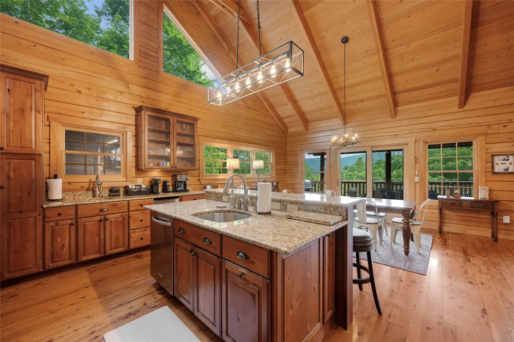 193 Cucumber Court Sapphire, NC 28774