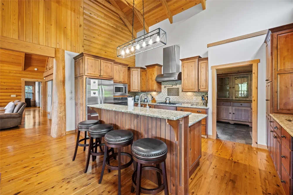 193 Cucumber Court Sapphire, NC 28774