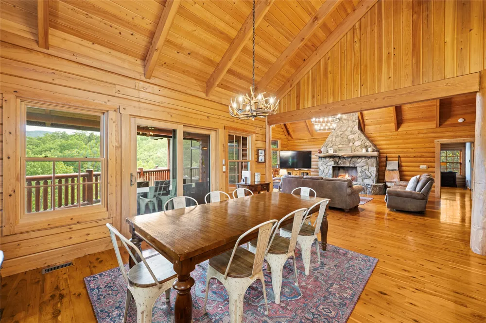 193 Cucumber Court Sapphire, NC 28774