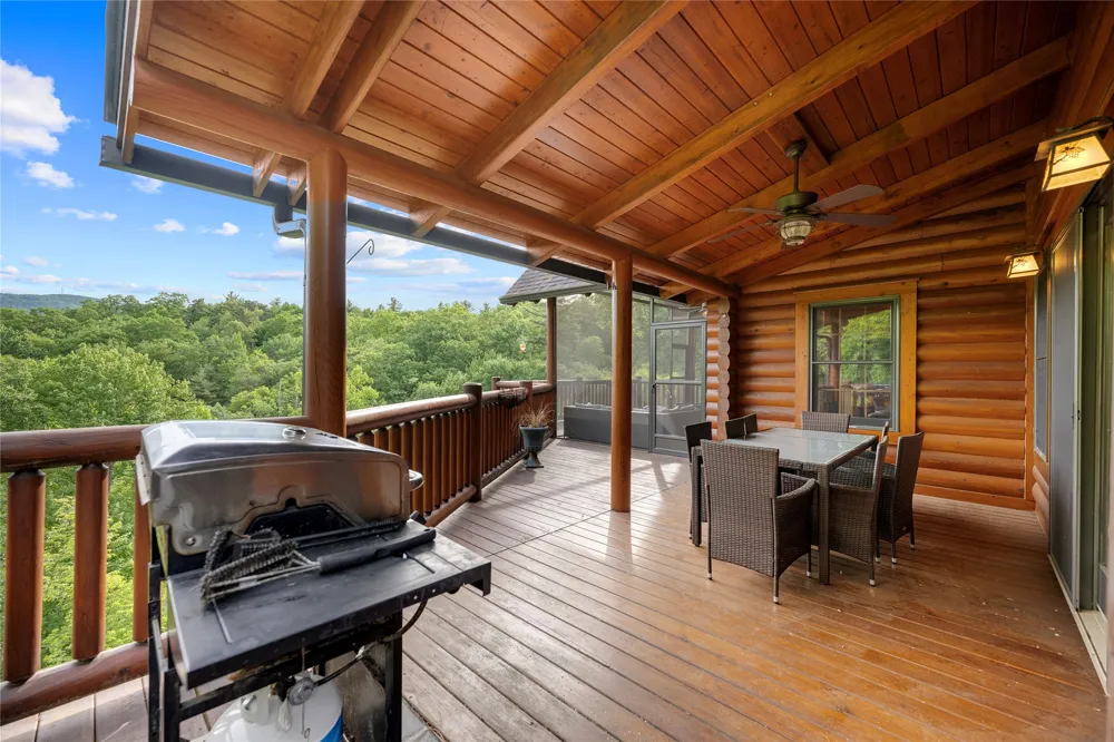 193 Cucumber Court Sapphire, NC 28774
