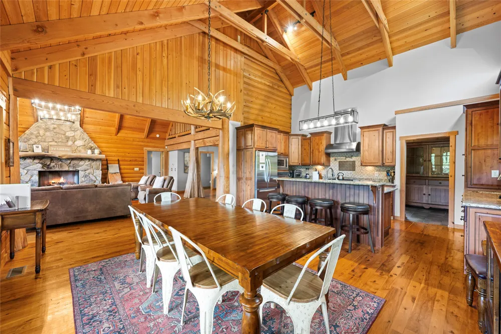 193 Cucumber Court Sapphire, NC 28774