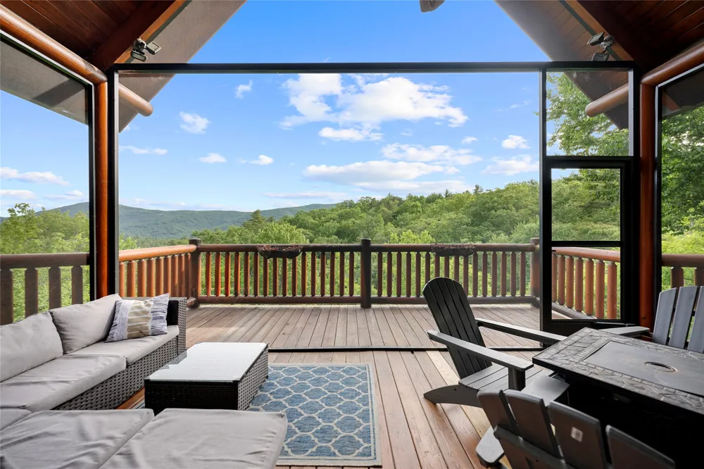 193 Cucumber Court Sapphire, NC 28774