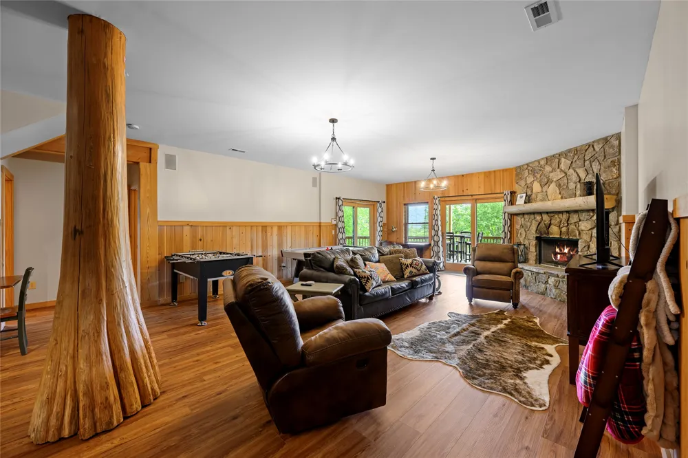 193 Cucumber Court Sapphire, NC 28774