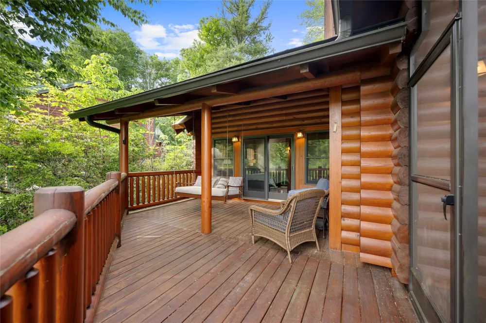 193 Cucumber Court Sapphire, NC 28774