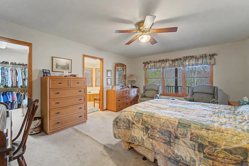 Double Springs Drive Almond, NC 28702