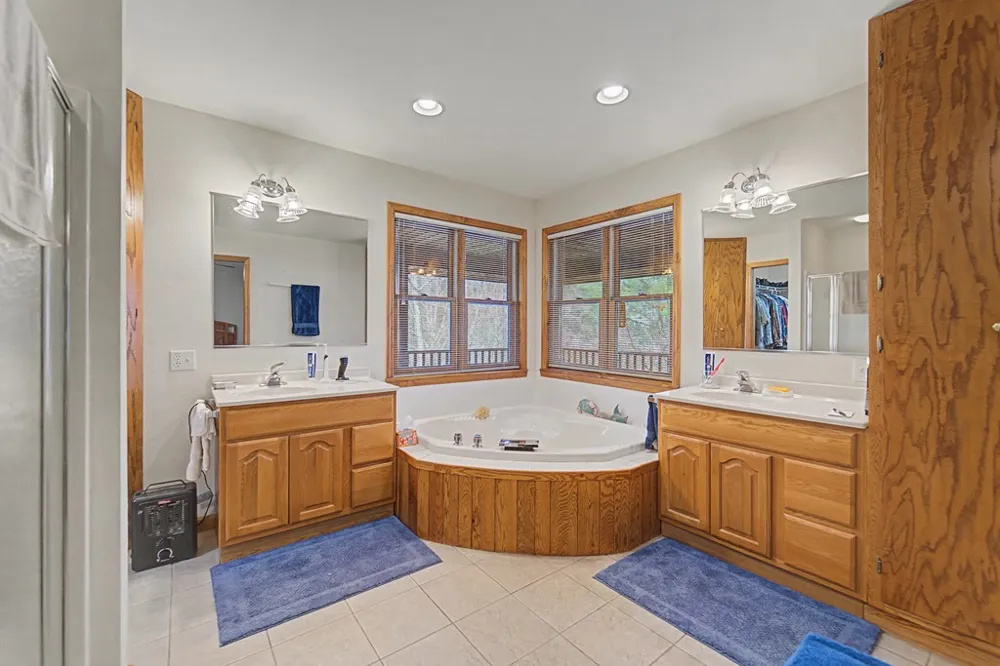 Double Springs Drive Almond, NC 28702