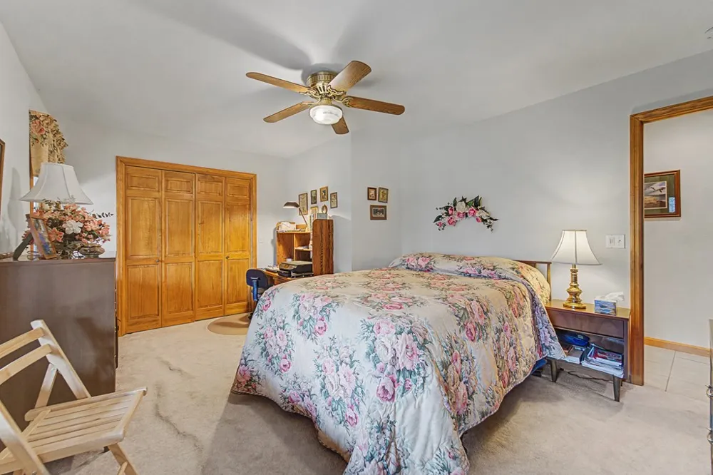 Double Springs Drive Almond, NC 28702