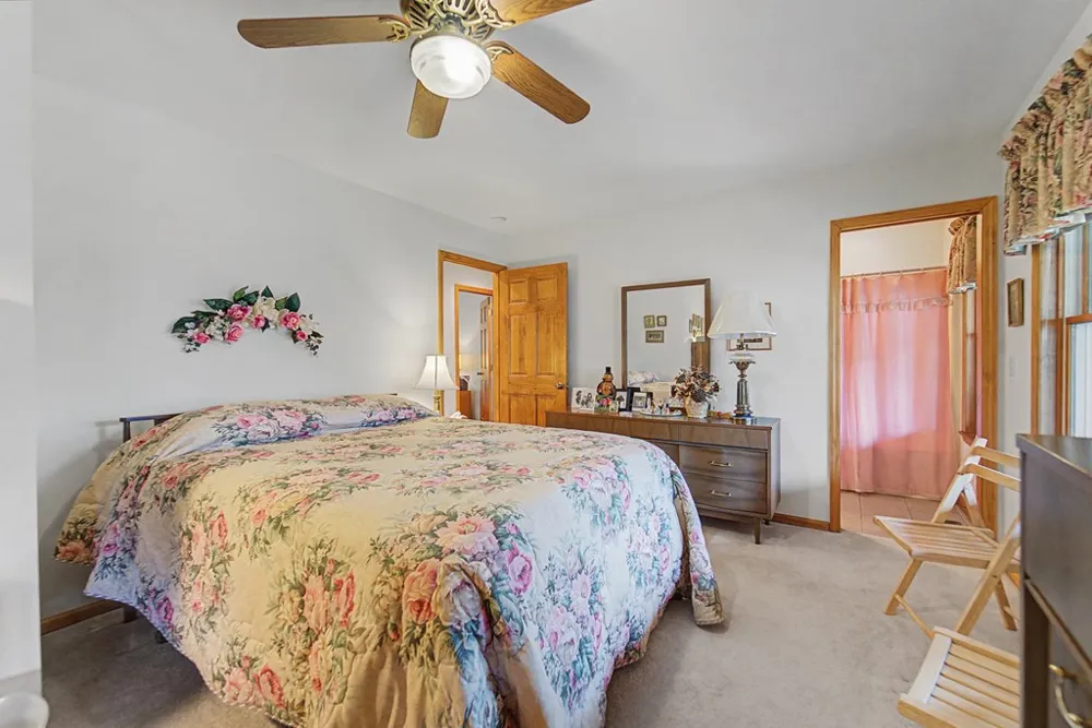 Double Springs Drive Almond, NC 28702