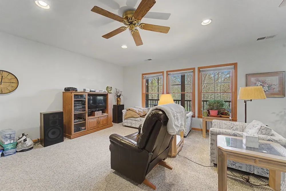Double Springs Drive Almond, NC 28702