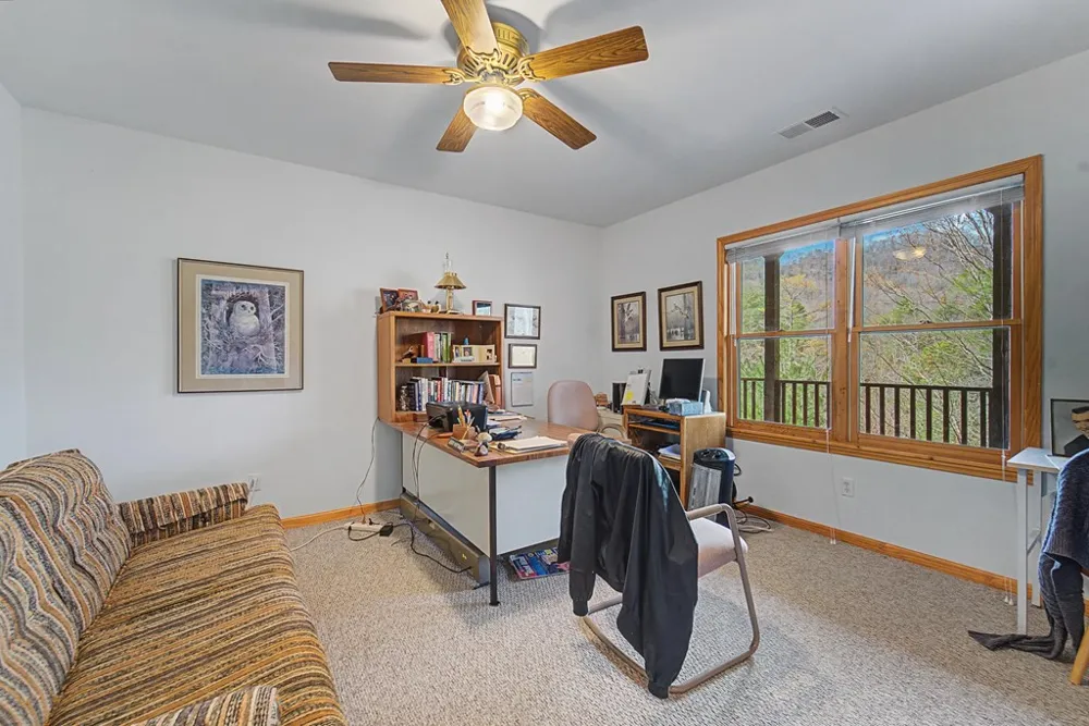 Double Springs Drive Almond, NC 28702