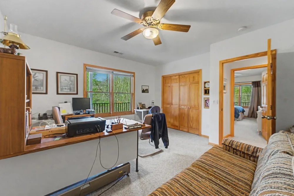 Double Springs Drive Almond, NC 28702