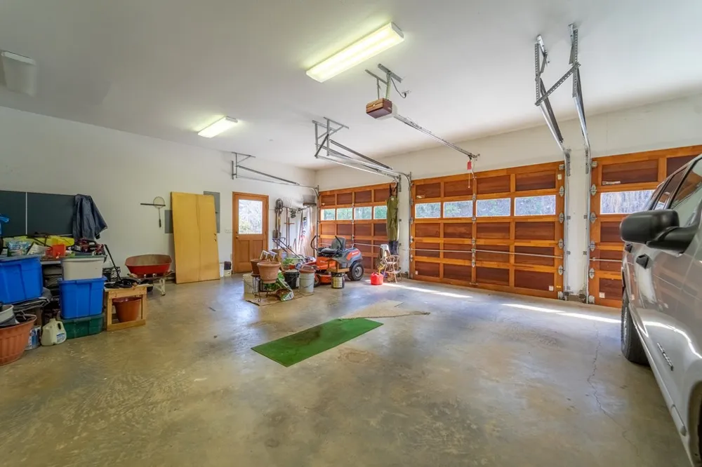 Double Springs Drive Almond, NC 28702