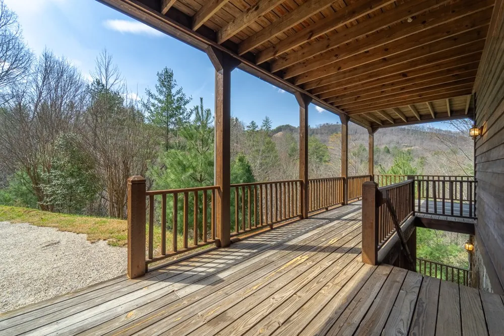 Double Springs Drive Almond, NC 28702