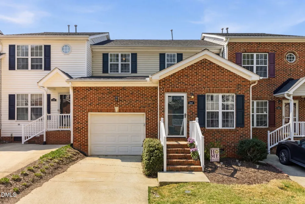 241 Grand Pointe Drive Garner, NC 27529
