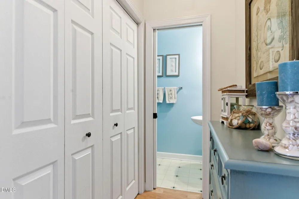 241 Grand Pointe Drive Garner, NC 27529