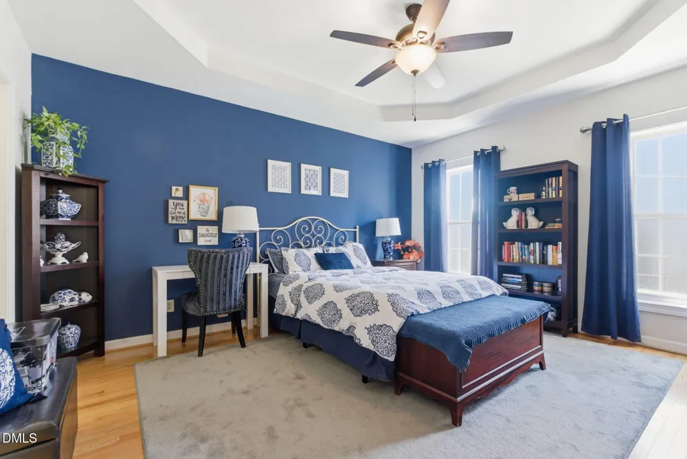 241 Grand Pointe Drive Garner, NC 27529