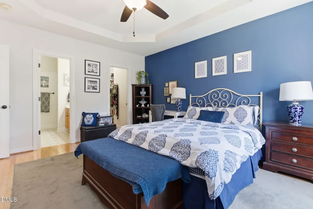 241 Grand Pointe Drive Garner, NC 27529