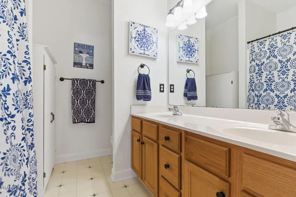 241 Grand Pointe Drive Garner, NC 27529