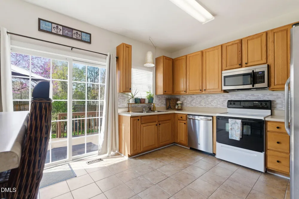 241 Grand Pointe Drive Garner, NC 27529
