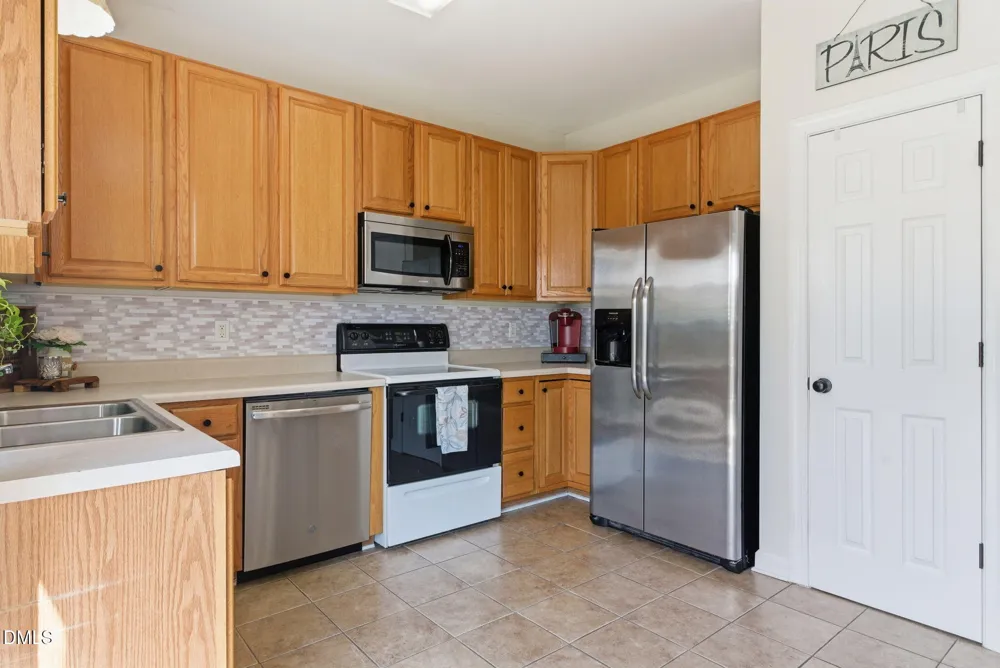 241 Grand Pointe Drive Garner, NC 27529
