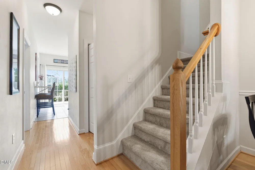 241 Grand Pointe Drive Garner, NC 27529