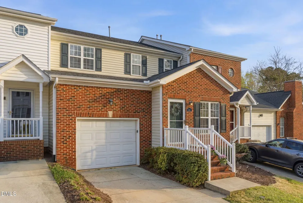 241 Grand Pointe Drive Garner, NC 27529