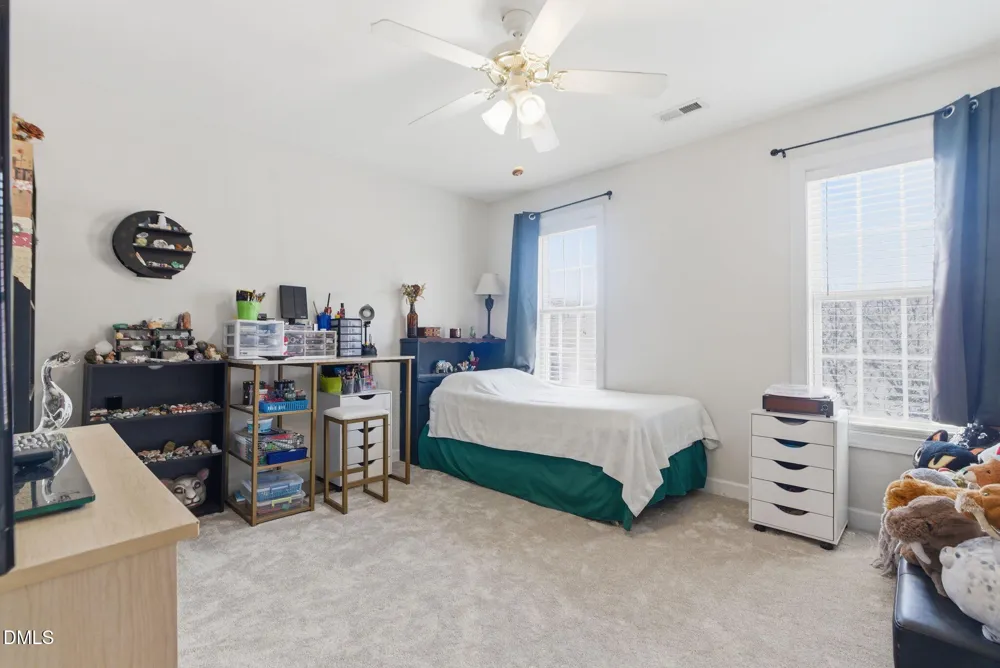 241 Grand Pointe Drive Garner, NC 27529