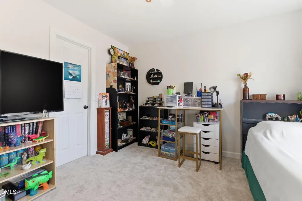 241 Grand Pointe Drive Garner, NC 27529