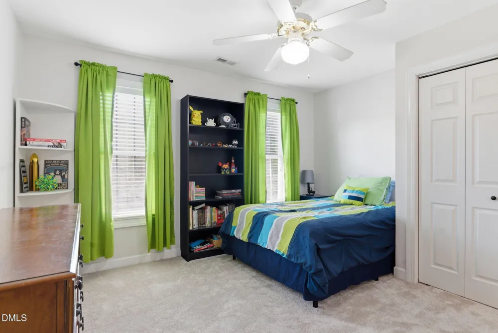 241 Grand Pointe Drive Garner, NC 27529