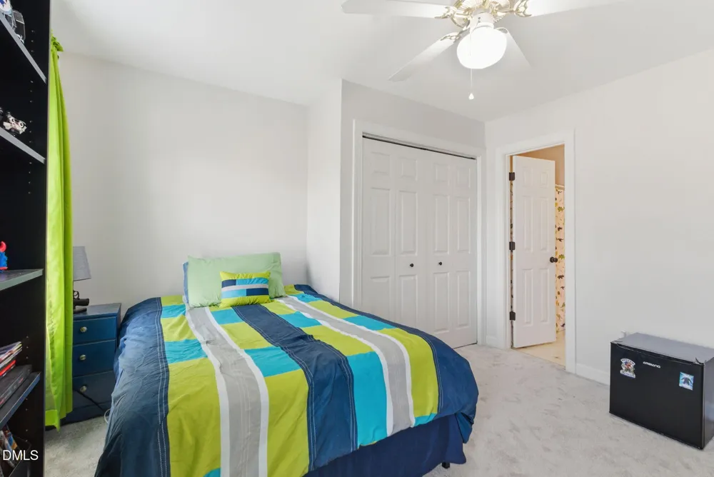 241 Grand Pointe Drive Garner, NC 27529