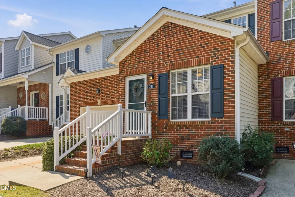 241 Grand Pointe Drive Garner, NC 27529