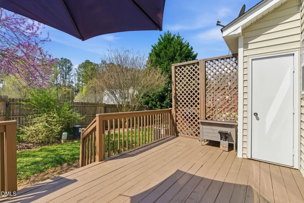 241 Grand Pointe Drive Garner, NC 27529