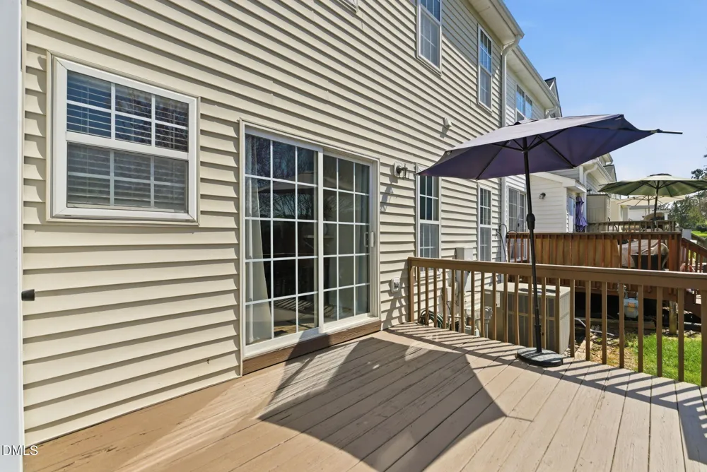 241 Grand Pointe Drive Garner, NC 27529