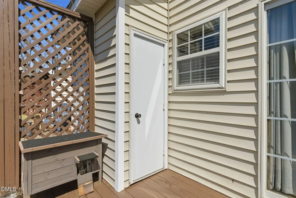 241 Grand Pointe Drive Garner, NC 27529