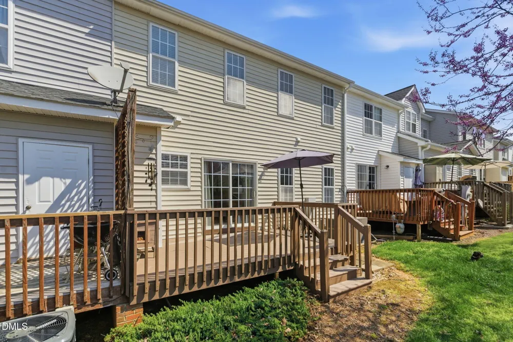 241 Grand Pointe Drive Garner, NC 27529