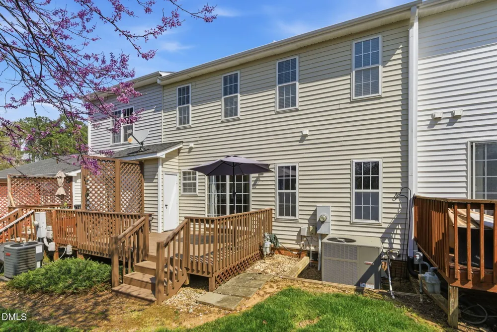 241 Grand Pointe Drive Garner, NC 27529