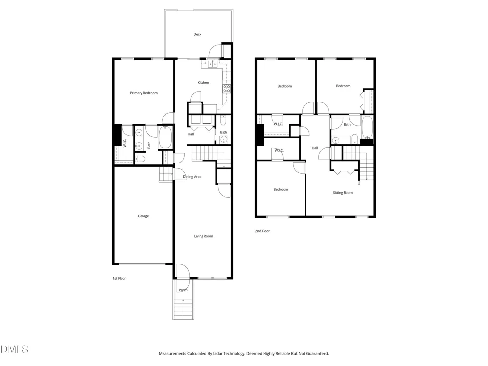 241 Grand Pointe Drive Garner, NC 27529