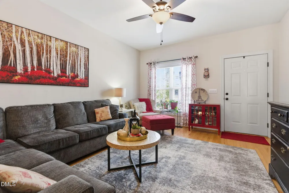 241 Grand Pointe Drive Garner, NC 27529