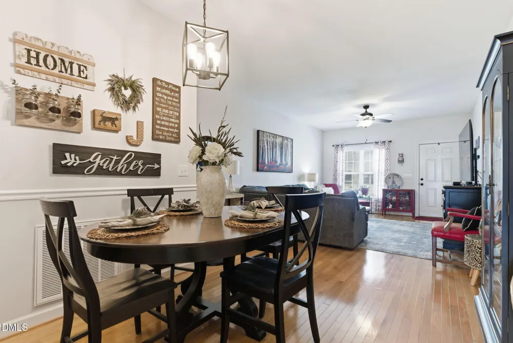 241 Grand Pointe Drive Garner, NC 27529