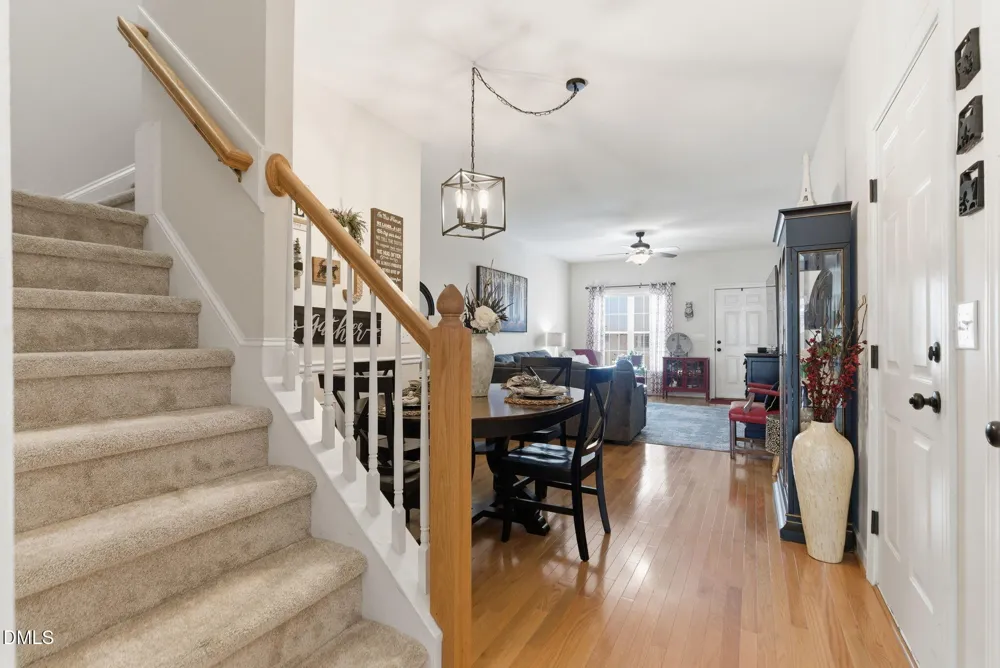 241 Grand Pointe Drive Garner, NC 27529