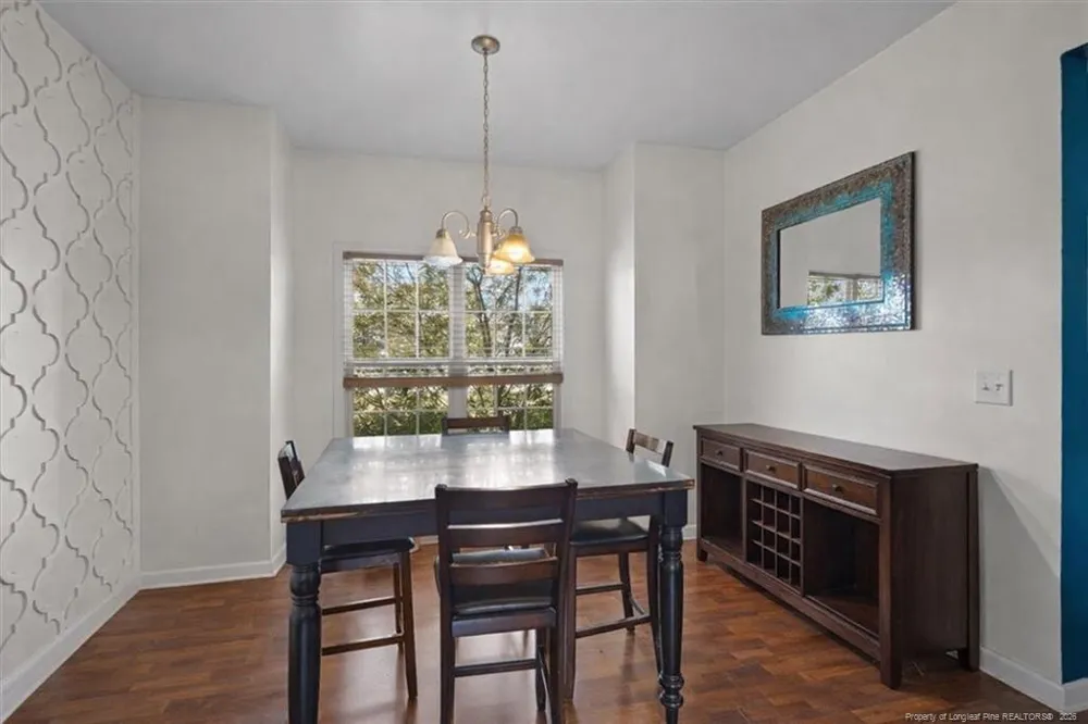 4270 Home Stretch Drive Parkton, NC 28371