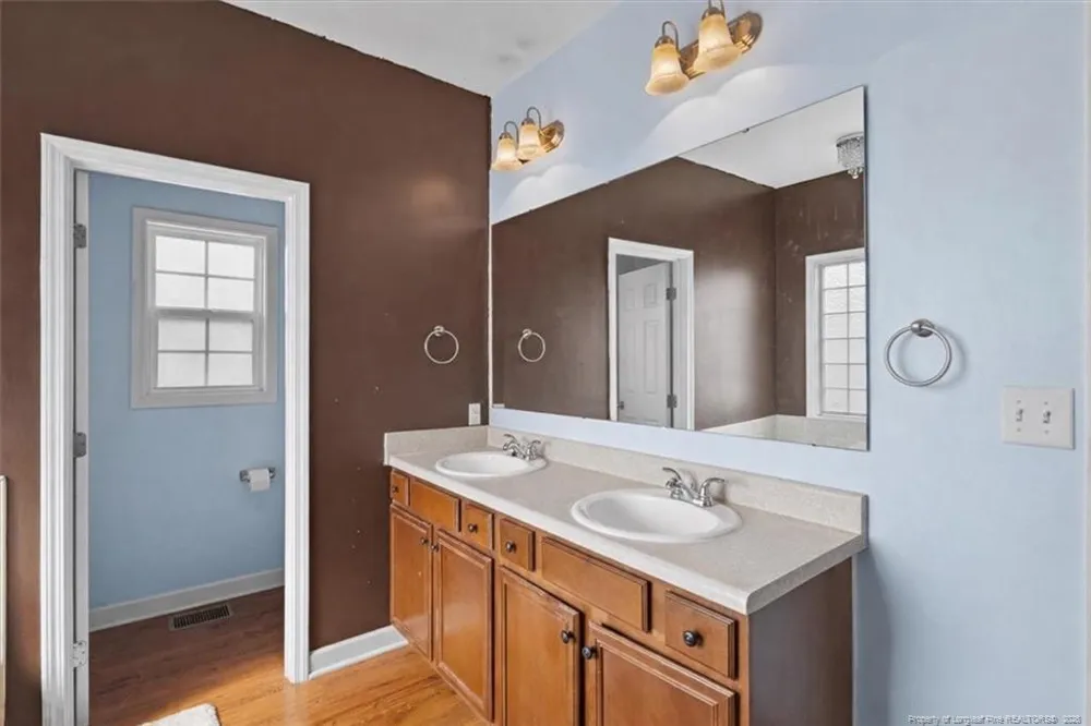 4270 Home Stretch Drive Parkton, NC 28371