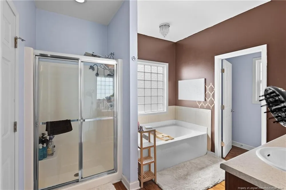 4270 Home Stretch Drive Parkton, NC 28371