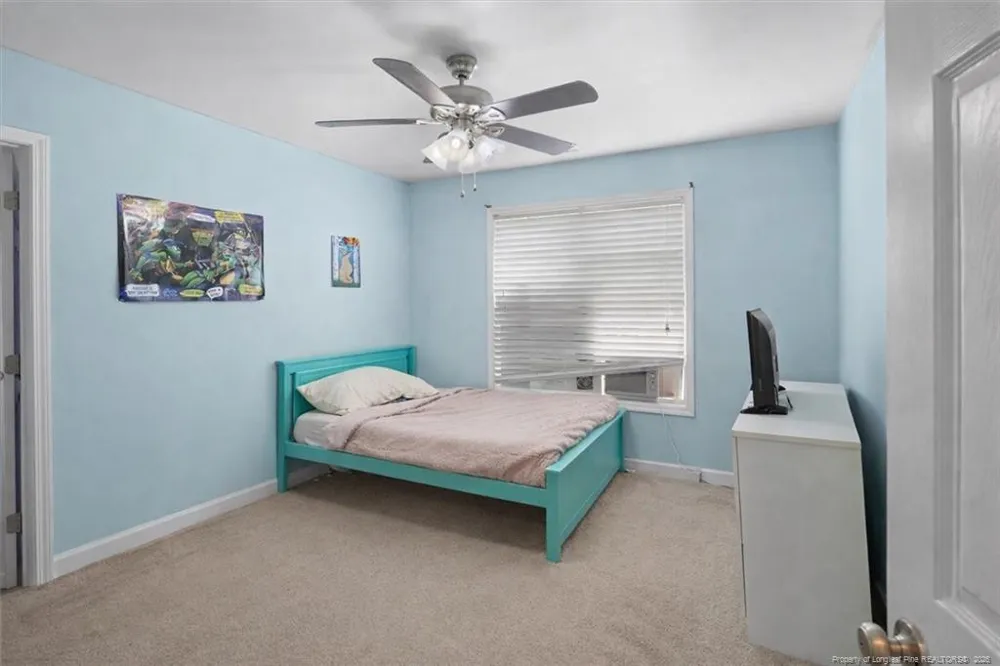 4270 Home Stretch Drive Parkton, NC 28371