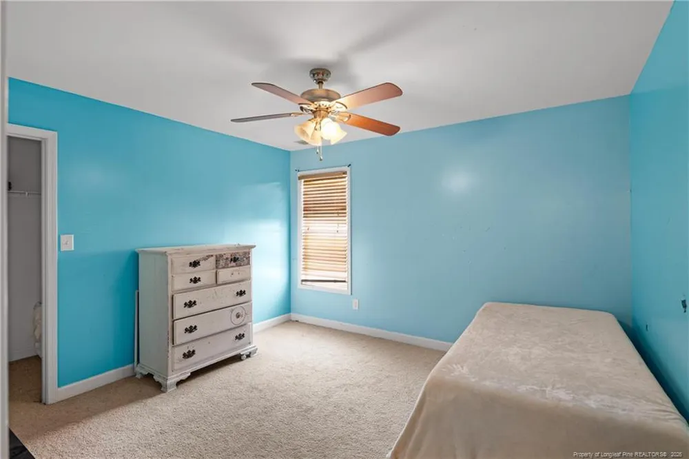 4270 Home Stretch Drive Parkton, NC 28371