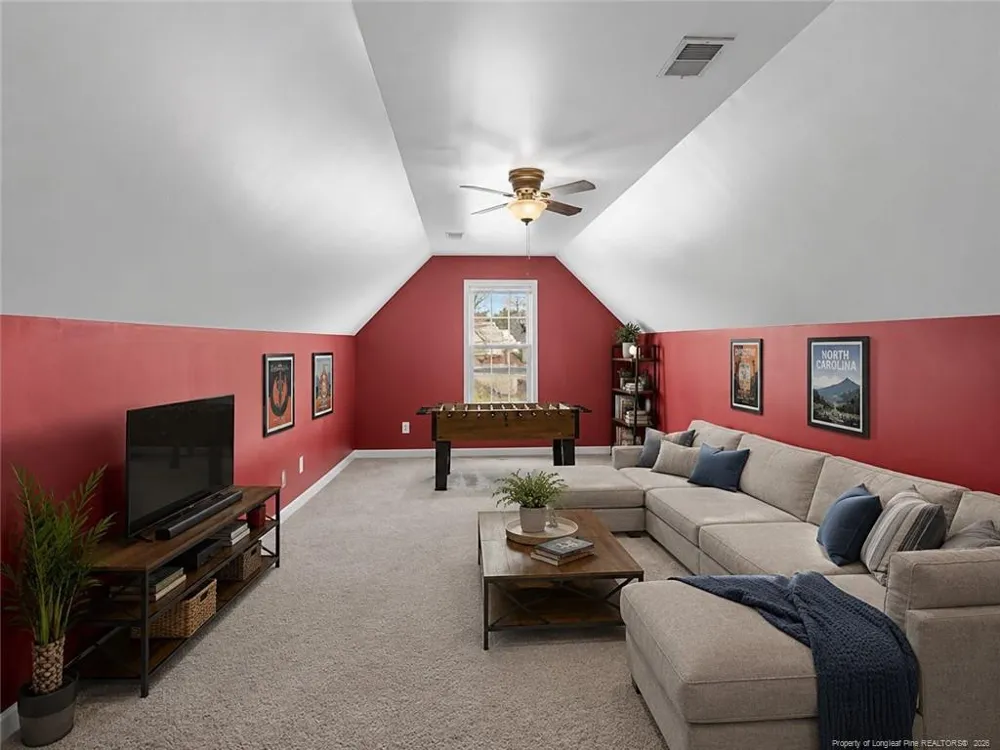 4270 Home Stretch Drive Parkton, NC 28371