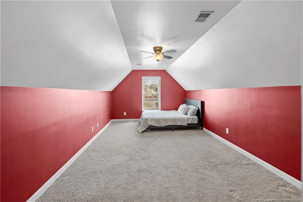 4270 Home Stretch Drive Parkton, NC 28371