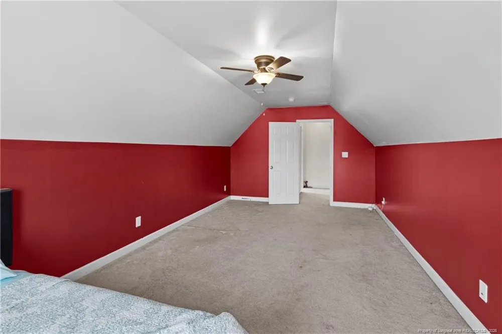 4270 Home Stretch Drive Parkton, NC 28371